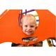 Детский спортивный игровой комплекс Baby Sport SB KindWood Дерево 132х85х150 см (Color Plus) - изображение 4