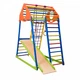 Дитячий ігровий комплекс Baby Sport SB KindWood Дерево 132х85х150 см (Color) - зображення 6