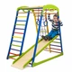 Дитячий ігровий комплекс Baby Sport SB SportWood Різнобарвний 132х85х130 см (SportWood) - зображення 1