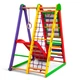 Детский спортивный уголок для дома SportBaby Kind Start 2 - изображение 3