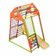 Дитячий ігровий комплекс Baby Sport SB KindWood Дерево 132х85х150 см (Plus) - зображення 4