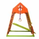 Дитячий ігровий комплекс Baby Sport SB KindWood Дерево 132х85х150 см (Plus) - зображення 5