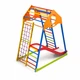 Дитячий ігровий комплекс Baby Sport SB KindWood Дерево 132х85х150 см (Color Plus 1) - зображення 5