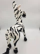 М'яка іграшка Зебра Марті(Zebra Marty),герой мультфільму Мадагаскар 3, 35 см - зображення 6