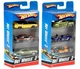 Набор 3-х базовых машинок Hot Wheels(K5904) - изображение 2