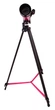 Телескоп BRESSER Junior Space Explorer 45/600 AZ розовый - изображение 3