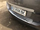 Накладка на задній бампер Carmos (Grand, нерж.) для Renault Scenic/Grand 2009-2016 рр. - зображення 6