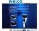 Электрическая бритва триммер Philco 1070 Эргономичная для Мужчин (2343) - изображение 2