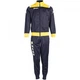 Спортивний костюм Zeus TUTA RELAX VESUVIO BL/GI XXL BLU/GIALLO Z00726 - зображення 1