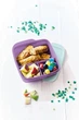 Ланч-бокс Школьник, 550 мл, Tupperware - изображение 2