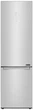 Двухкамерный холодильник LG GW-B509PSAX - изображение 1