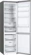 Двухкамерный холодильник LG GW-B509PSAX - изображение 5