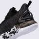 Кроссовки Anta Basketball Shoes ant81921601-3 41 (8) 26.5 см Черные (6919370451593) - изображение 4