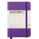 Блокнот Leuchtturm1917 Мини Лаванда Чистые листы (343563) - изображение 1