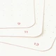 Блокнот Leuchtturm1917 Red Dots Середній Антрацит (357699) - зображення 3