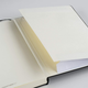 Блокнот Leuchtturm1917 MasterSlim Винний Крапка (359787) - зображення 5