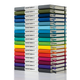 Блокнот Leuchtturm1917 MasterSlim Винний Крапка (359787) - зображення 6