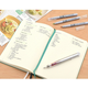 Блокнот Leuchtturm1917 Bullet Journal Середній Смарагдовий (355280) - зображення 5