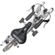 Велосипед раскладной INTERTOOL SS-0001 - изображение 7