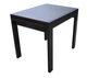 Стіл кухонний Корс Неман 68,6×75×89(178) венге - изображение 1