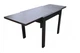 Стіл кухонний Корс Неман 68,6×75×89(178) венге - изображение 3
