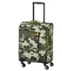 Чемодан на 4 колесах Travelite KITE Olive S 36л (TL089947-86) - изображение 1