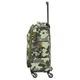 Чемодан на 4 колесах Travelite KITE Olive S 36л (TL089947-86) - изображение 3