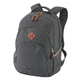 Городской рюкзак Travelite BASICS Anthracite 22л (TL096308-05) - изображение 1