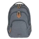 Городской рюкзак Travelite BASICS Anthracite 22л (TL096308-05) - изображение 3
