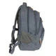 Городской рюкзак Travelite BASICS Anthracite 22л (TL096308-05) - изображение 5