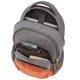 Городской рюкзак Travelite BASICS Anthracite 22л (TL096308-05) - изображение 7