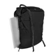 Рюкзак міський Victorinox Travel ALTMONT Active Black Rolltop Laptop з отд. ноут 15" 18л Vt602637 - зображення 4