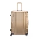 Валіза Lojel KOZMOS INTERLOCK Metal Gold L на 4 колесах 102л (Lj-CF1375-2L_G) - зображення 1