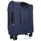 Чемодан Travelite CAPRI S 38 л Navy (TL089847-20) - изображение 2