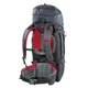 Туристичний рюкзак Ferrino Overland 65+10 Dark Grey (926459) - зображення 2