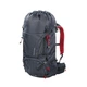 Туристичний рюкзак Ferrino Overland 65+10 Dark Grey (926459) - зображення 5