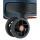 Валізу на 4 колесах Titan PARADOXX Navy S 40л (Ti833406-20) - зображення 7
