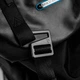 Рюкзак міський Enrico Benetti TOWNSVILLE Black для ноутбука 15.6" і iPad, 21л (Eb47146 001) - зображення 5