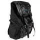 Рюкзак міський Enrico Benetti TOWNSVILLE Black для ноутбука 15.6" і iPad, 21л (Eb47146 001) - зображення 10