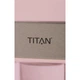 Валізу на 4 колесах Titan SPOTLIGHT FLASH Wild Rose L 102л (Ti831404-12) - зображення 7