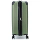 Чемодан на 4 колесах Travelite CITY Green L 113/124л (TL073049-80) - изображение 4