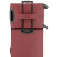 Чемодан на 4 колесах Travelite DERBY Red Twotone S 41л (TL087547-10) - изображение 7