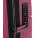 Чемодан на 4 колесах Travelite MOTION Rose S 37л (TL074947-13) - изображение 6