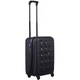 Валіза на 4 колесах Lojel VITA 18 Matte Black S 35л (Lj-PP10-2S_MBK) - зображення 1