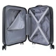 Чемодан на 4 колесах Travelite CITY Anthracite S 40л (TL073047-04) - изображение 5