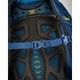 Спортивный рюкзак Lowe Alpine AirZone Velo ND25л Blue Print (LA FTE-60-BP-25) - изображение 9