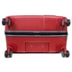 Чемодан Travelite VECTOR L 103 л Coral (TL072049-88) - изображение 3