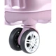 Валізу на 4 колесах Titan SPOTLIGHT FLASH Wild Rose M 69л (Ti831405-12) - зображення 8
