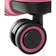 Чемодан на 4 колесах Travelite MOTION Rose S с карманом д/ноутбука 15.6" 43л (TL074946-13) - изображение 8