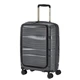 Чемодан на 4 колесах Travelite MOTION Anthracite S с карманом д/ноутбука 43л (TL074946-04) - изображение 2